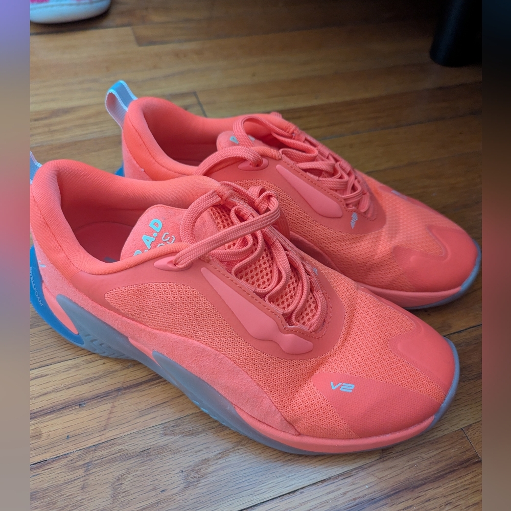 R.A.D One V2